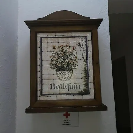 Casa Gilbaro *