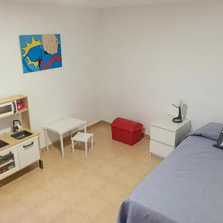 Holiday home Casa Gilbaro *