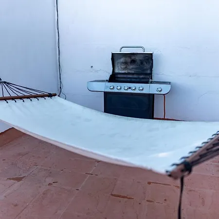Casa Gilbaro Temisas