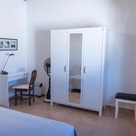 Casa Gilbaro Holiday home *