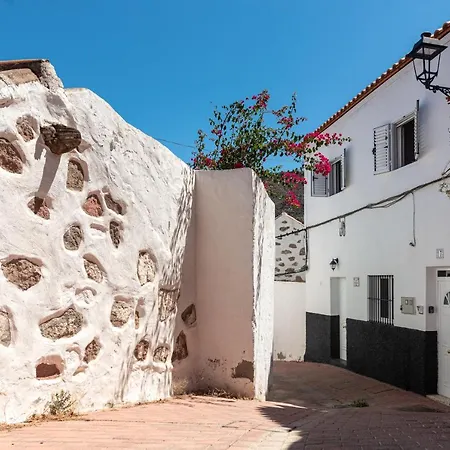 Holiday home Casa Gilbaro Temisas