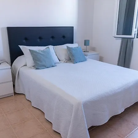 Casa Gilbaro * Temisas