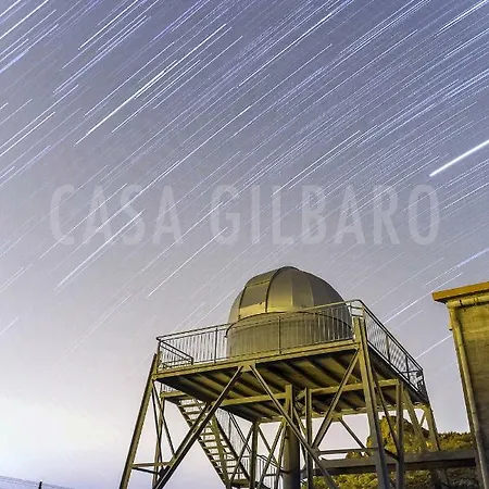 Casa Gilbaro Holiday home