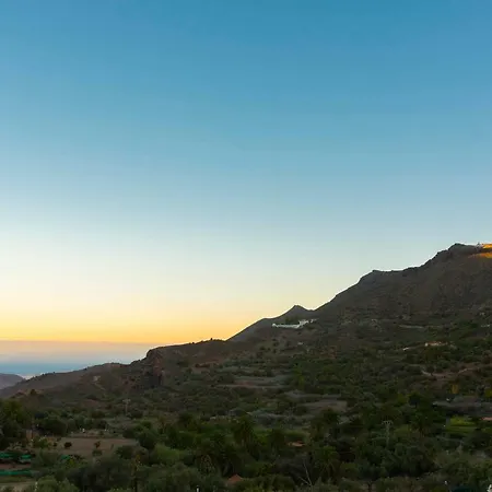 Casa Gilbaro Holiday home Temisas