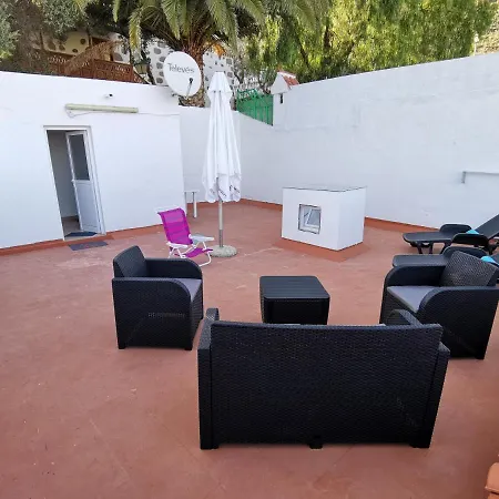 Holiday home Casa Gilbaro