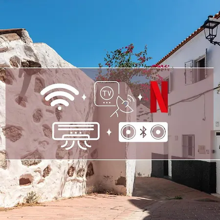 Casa Gilbaro *