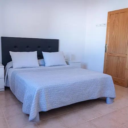 Casa Gilbaro Temisas