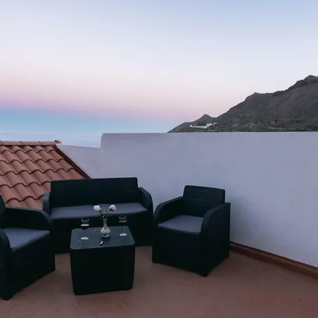 Vakantiehuis Casa Gilbaro *