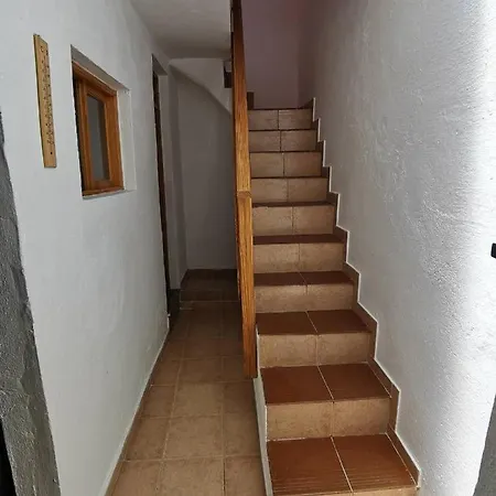 Vakantiehuis Casa Gilbaro