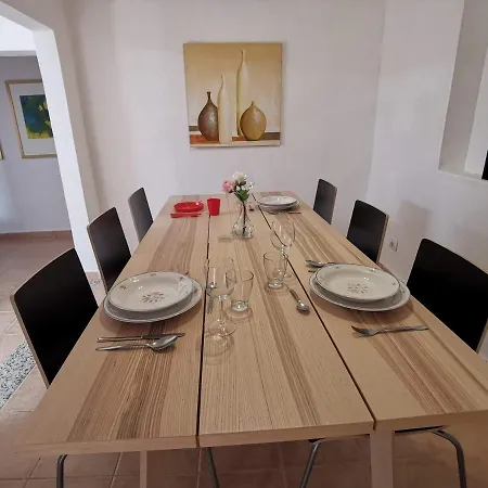 Vakantiehuis Casa Gilbaro