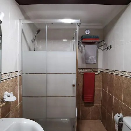 Casa Gilbaro