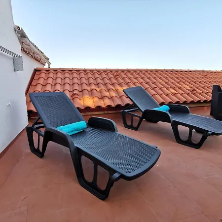 Casa Gilbaro Temisas